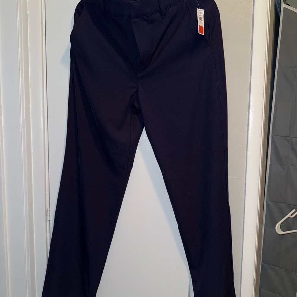 GAP women’s Navy Pants